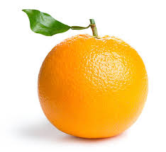 naranja